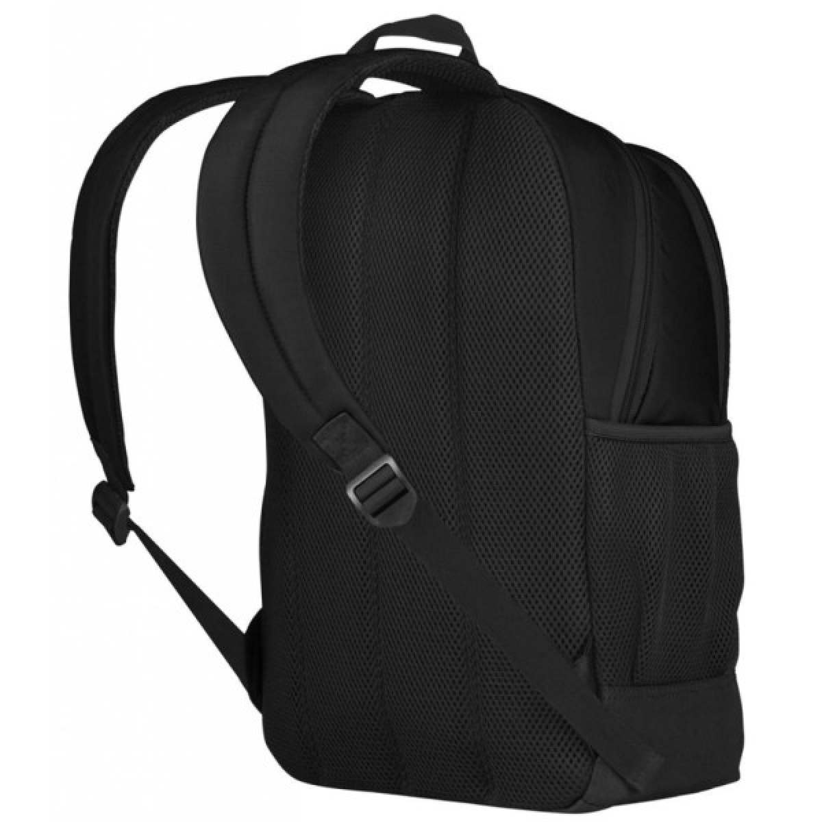 Рюкзак для ноутбука Wenger 16" Quadma, Black (610202) - Фото 2