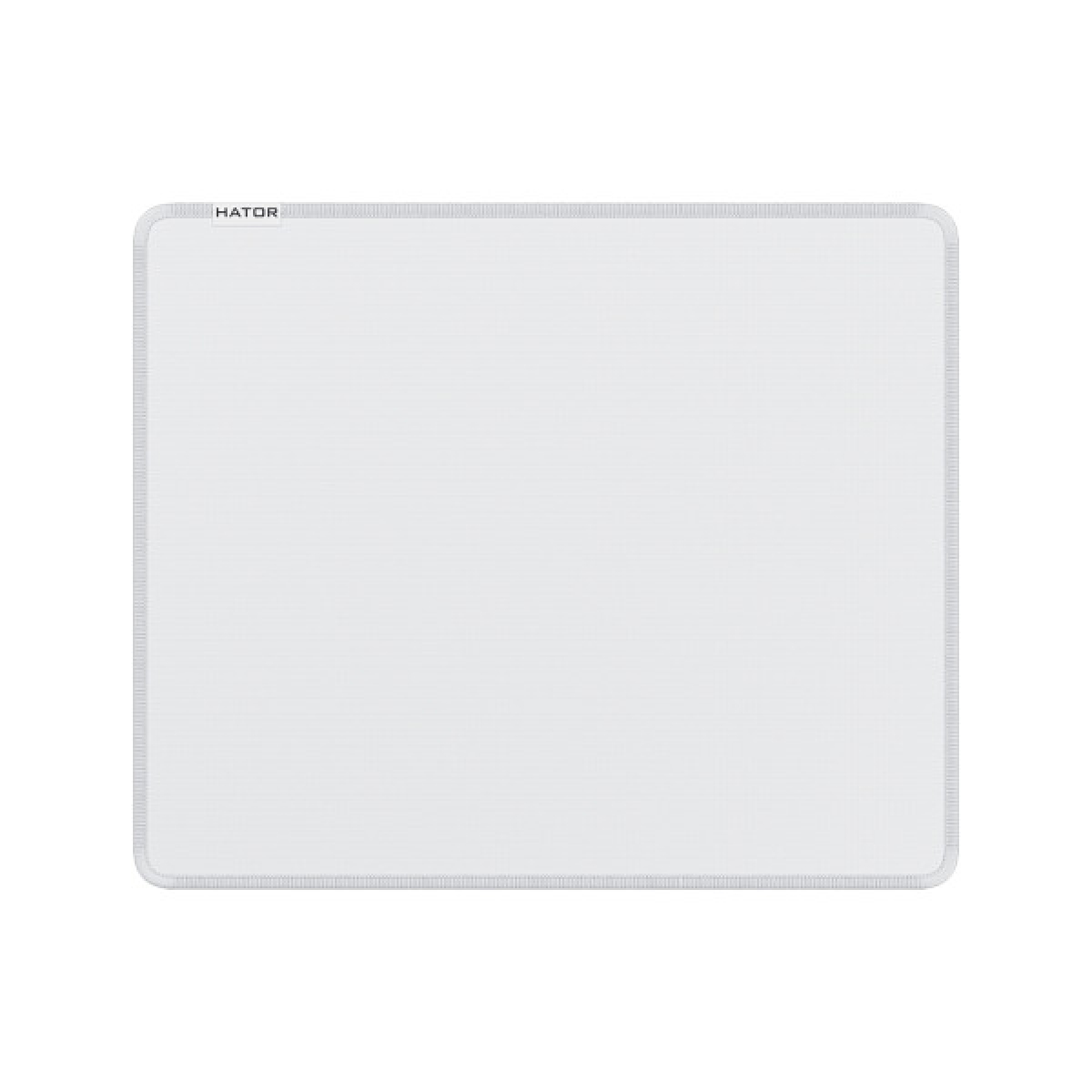Килимок для мишки Hator Tonn Evo M White (HTP-022) - Фото 1