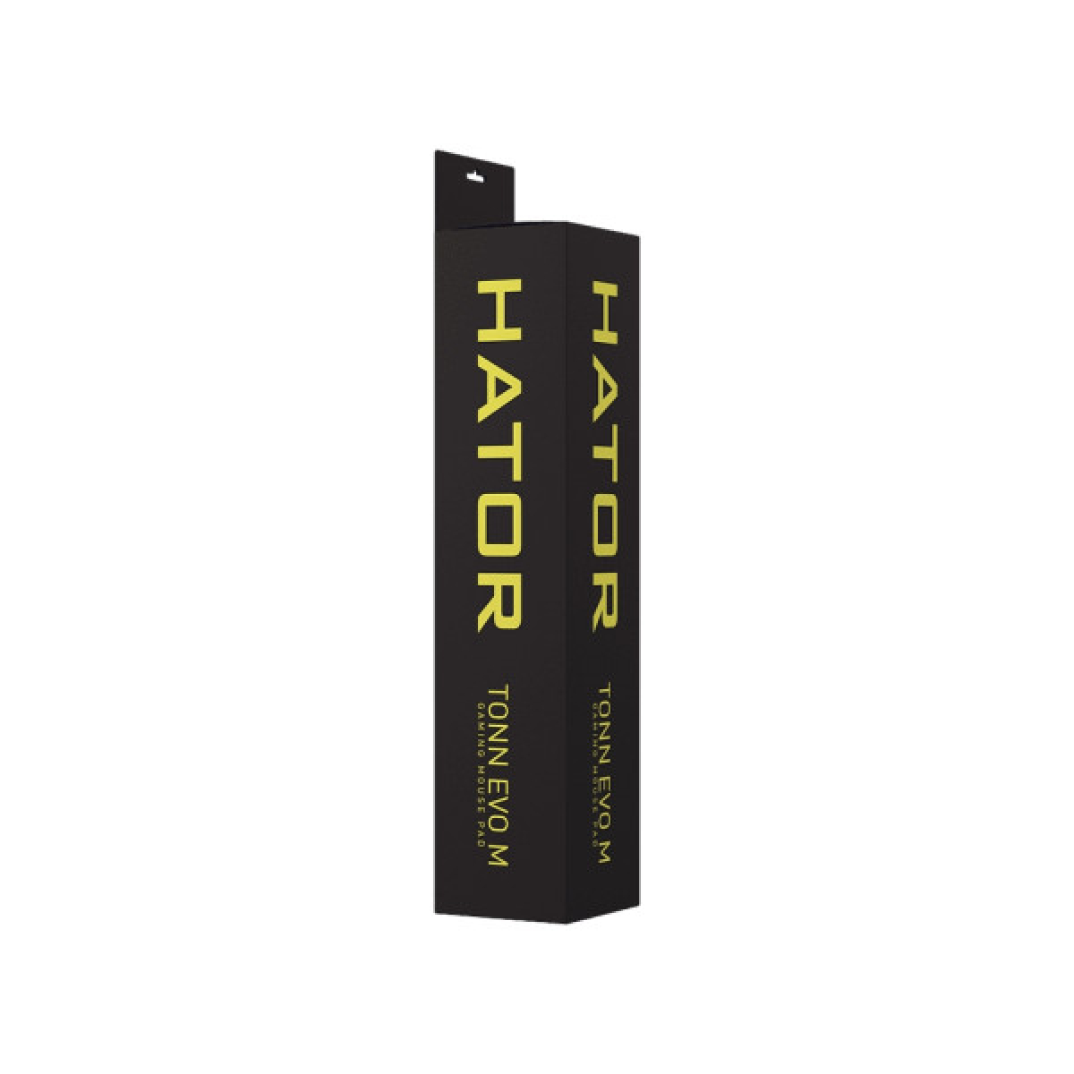 Килимок для мишки Hator Tonn Evo M White (HTP-022) - Фото 5