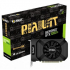 Видеокарта Palit GeForce GTX1050 Ti 4096Mb StormX (NE5105T018G1-1070F) - Фото 1
