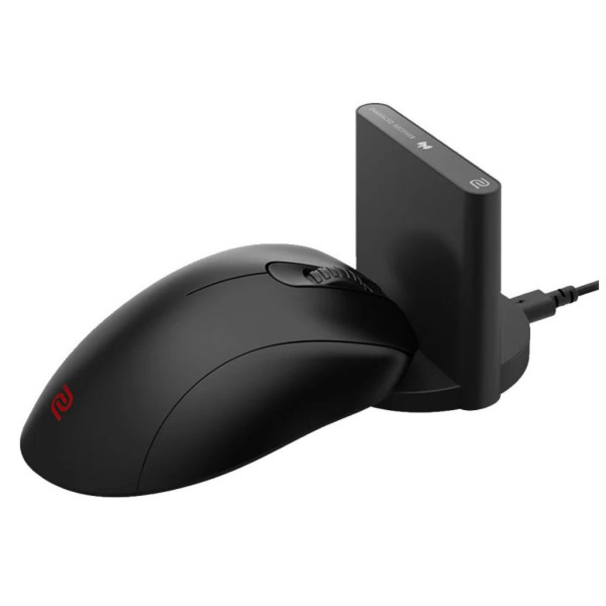 Мышка Zowie EC3-CW Wireless Black (9H.N4ABE.A2E) - Фото 7