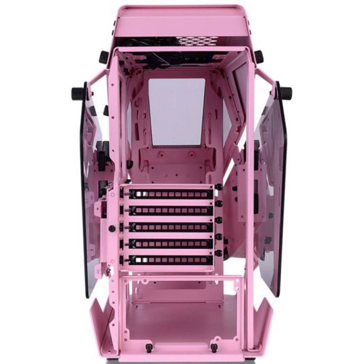 Корпус ThermalTake AH T200 Pink (CA-1R4-00SAWN-00) - Фото 3