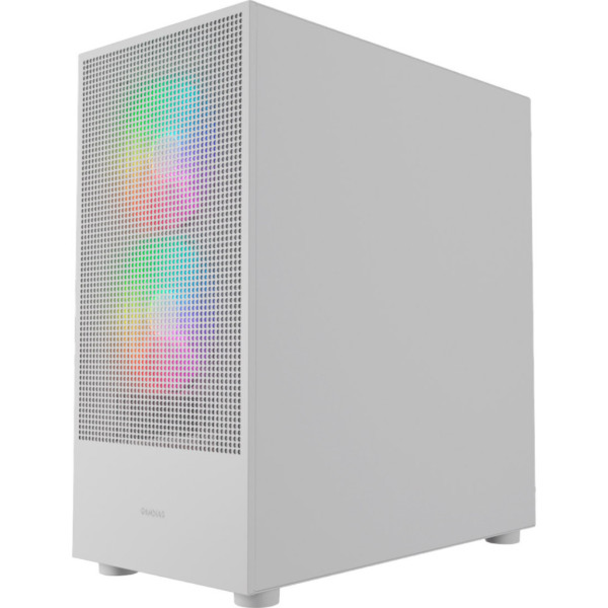 Корпус Gamdias TALOS E3 MESH ELITE WH (4712960139268) - Фото 2