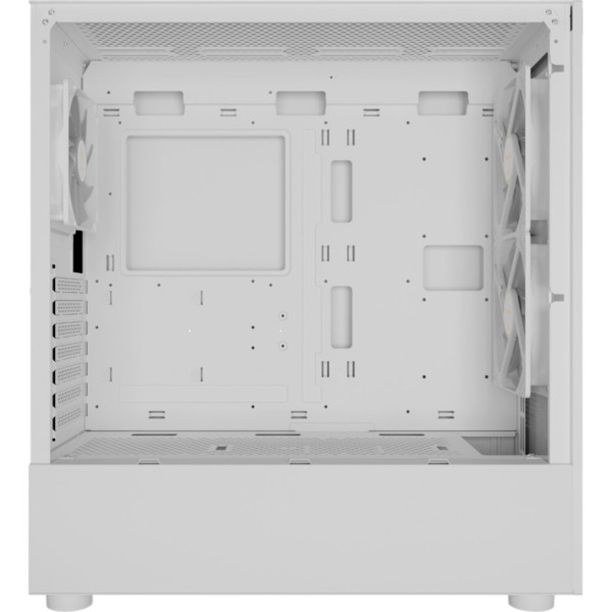 Корпус Gamdias TALOS E3 MESH ELITE WH (4712960139268) - Фото 5