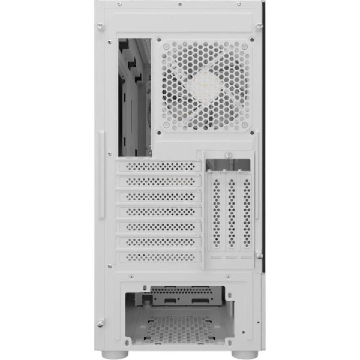 Корпус Gamdias TALOS E3 MESH ELITE WH (4712960139268) - Фото 6