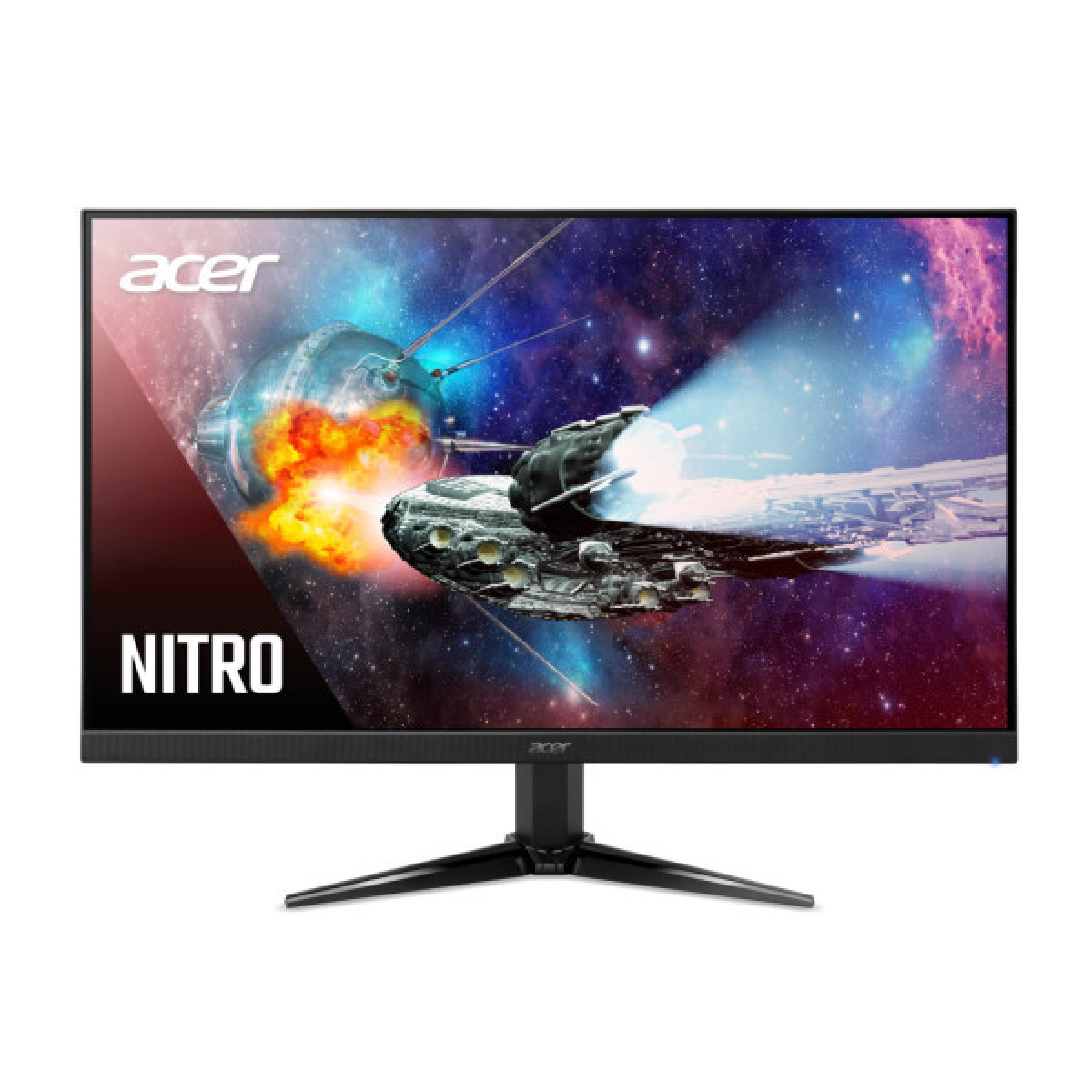 Монітор Acer QG241YEBII (UM.QQ1EE.E01) - Фото 1