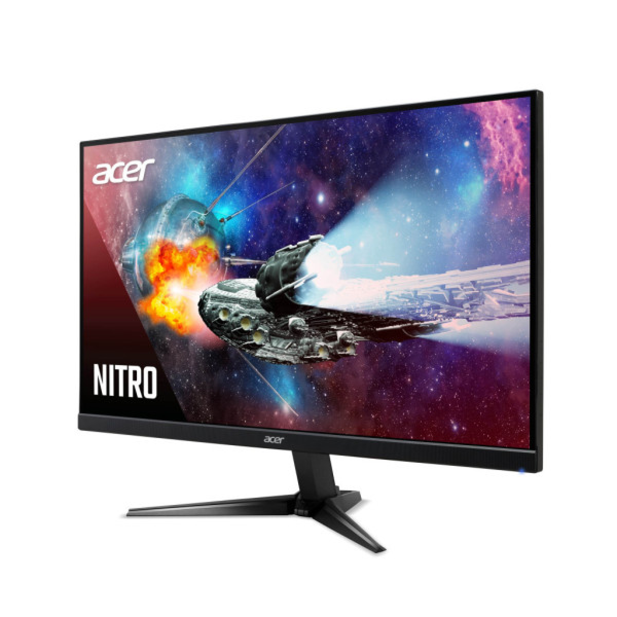 Монітор Acer QG241YEBII (UM.QQ1EE.E01) - Фото 2