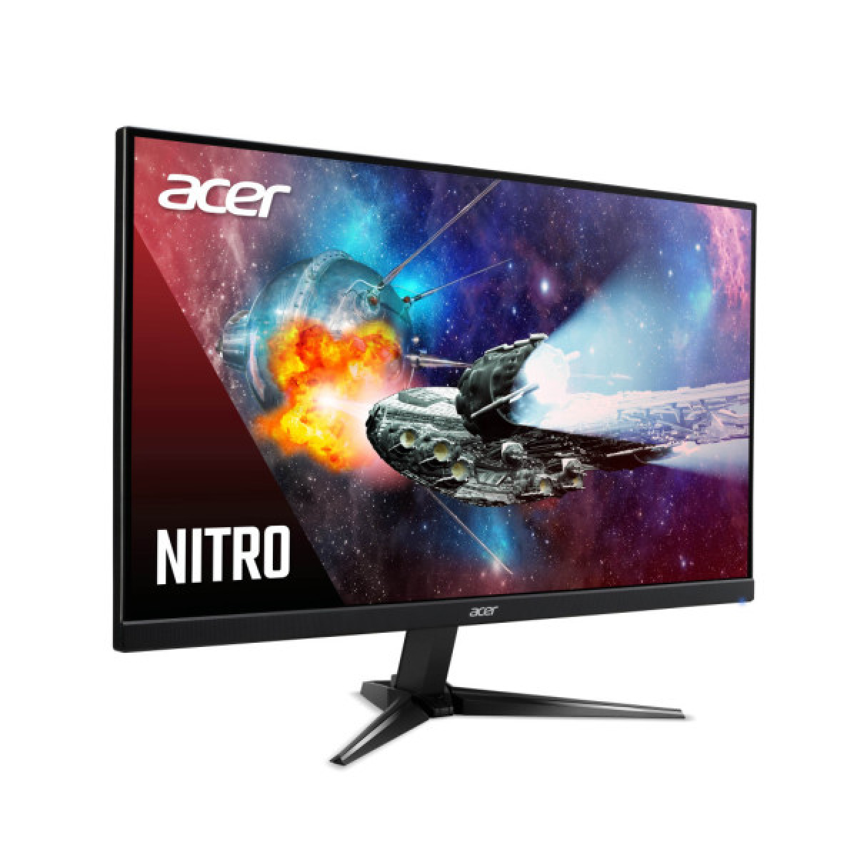 Монітор Acer QG241YEBII (UM.QQ1EE.E01) - Фото 3