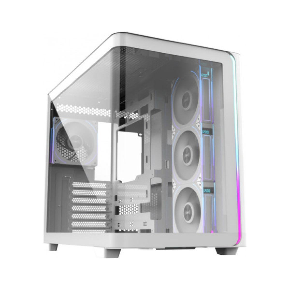 Корпус FSP M580-WP - Фото 1