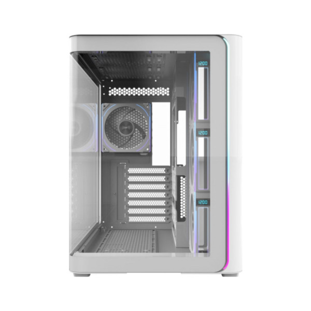 Корпус FSP M580-WP - Фото 2