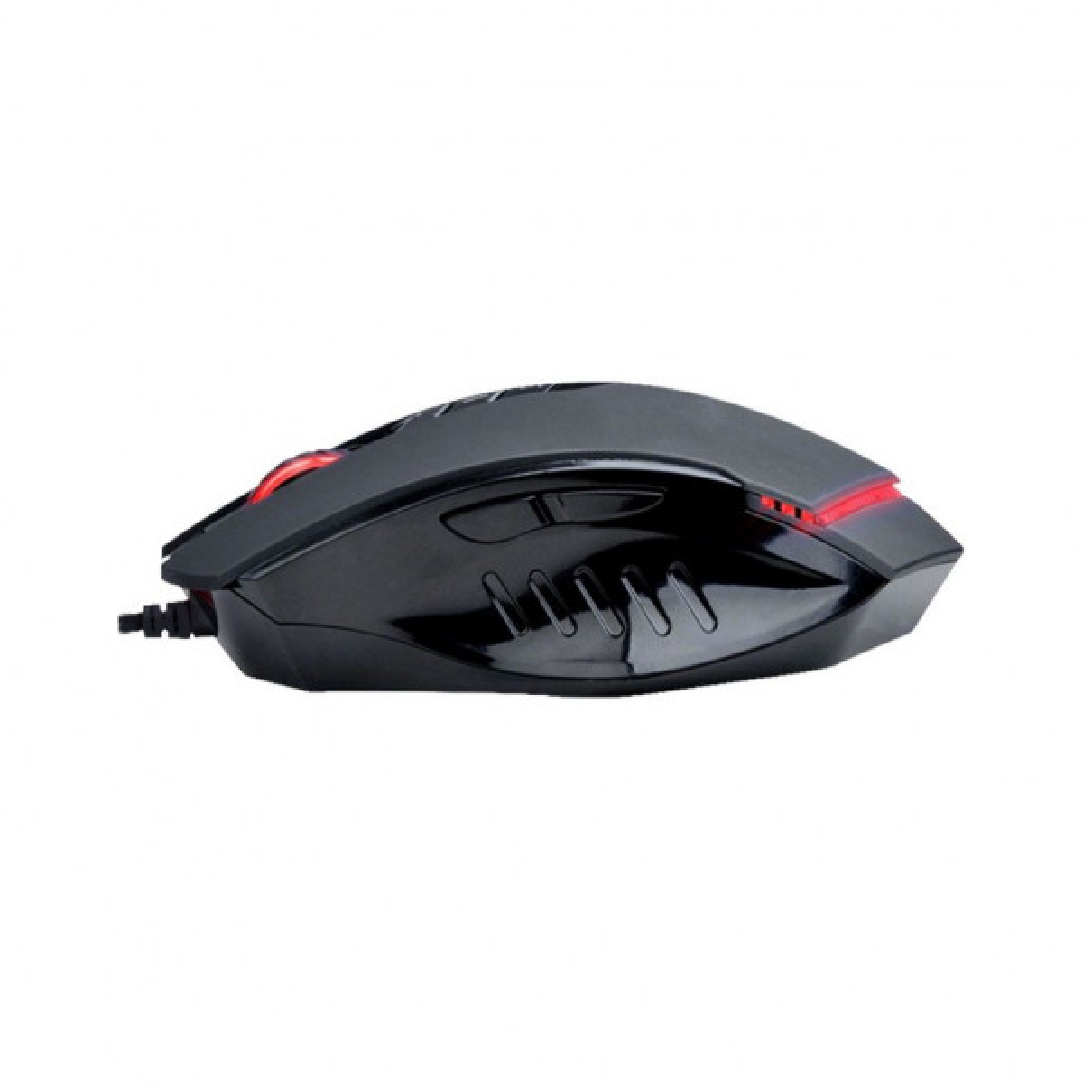 Мишка A4Tech Bloody V8MA Black - Фото 4