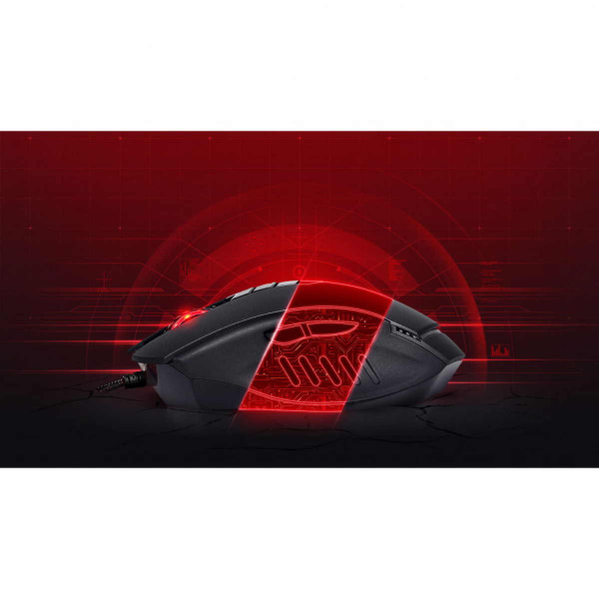 Мишка A4Tech Bloody V8MA Black - Фото 5