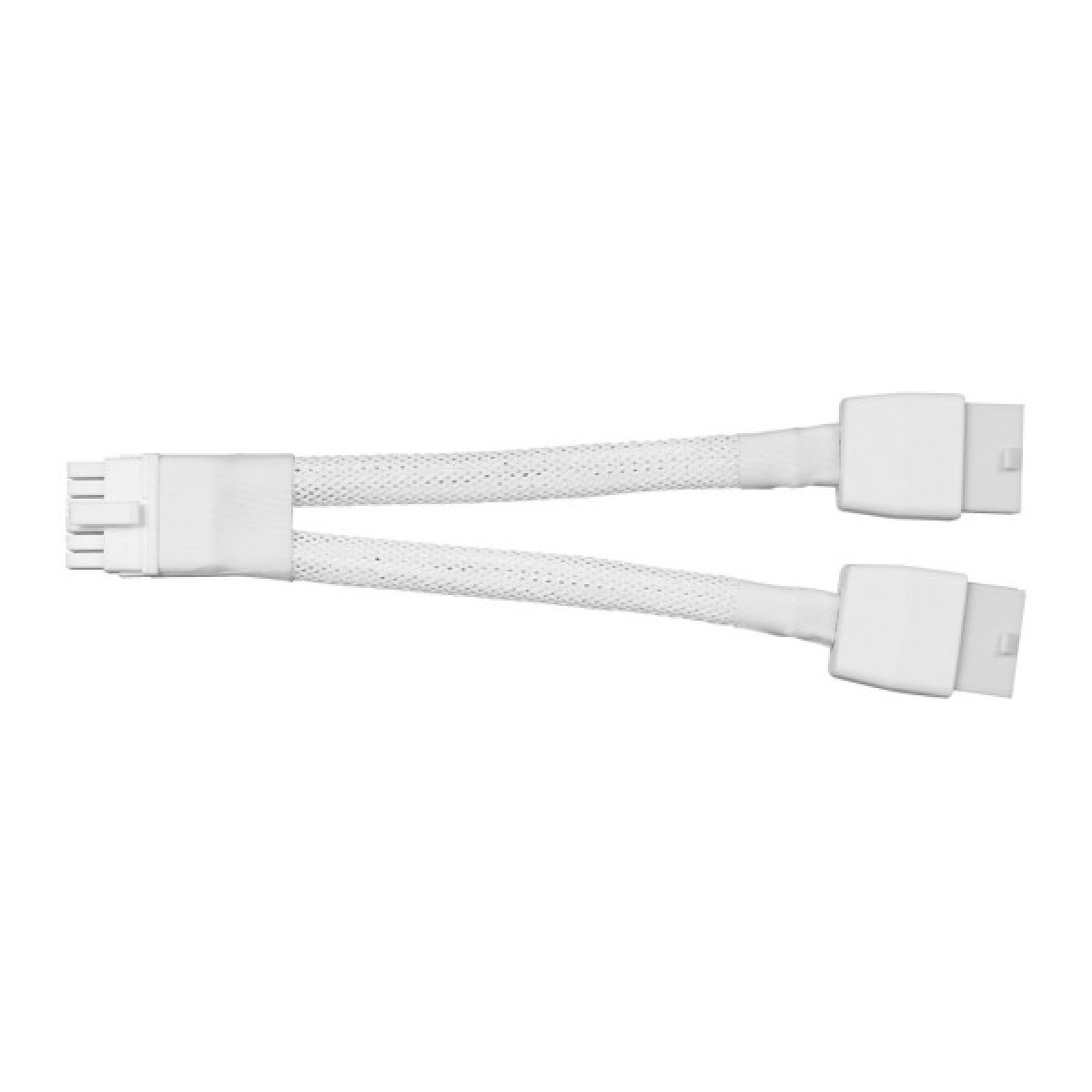 Видеокарта MSI GeForce RTX4070Ti SUPER 16Gb VENTUS 2X OC WHITE (RTX 4070 Ti SUPER 16G VENTUS 2X WHITE OC) - Фото 6