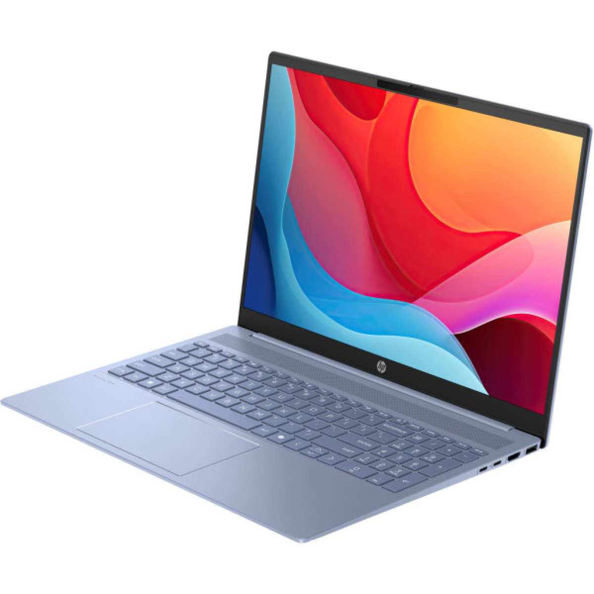 Ноутбук HP Pavilion 16-ag0029ua (B9PL4EA) - Фото 3
