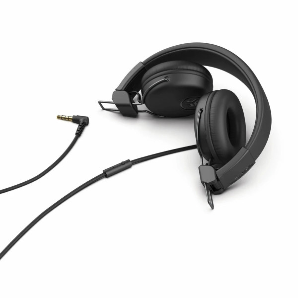 Наушники Jlab Studio Wired Black (IEUHASTUDIORBLK4) - Фото 3