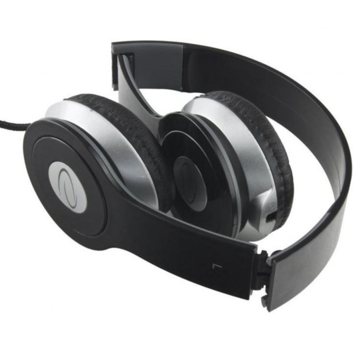 Наушники Esperanza EH145K Black (EH145K) - Фото 3