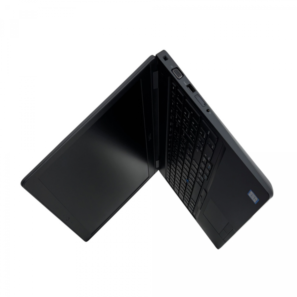 Ноутбук DELL Latitude 5580 i5-6440HQ/8/256 SSD m.2- Class A- - Фото 4