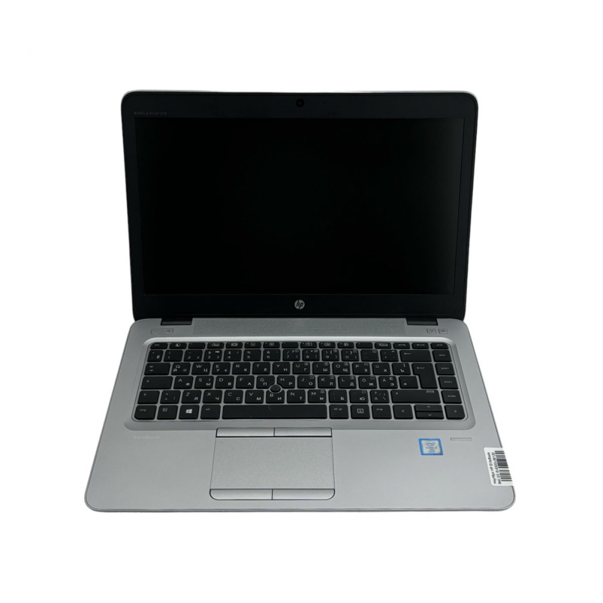 Ноутбук HP EliteBook 840 G3 FHD i5-6300U/8/120 SSD - Class A- - Фото 1