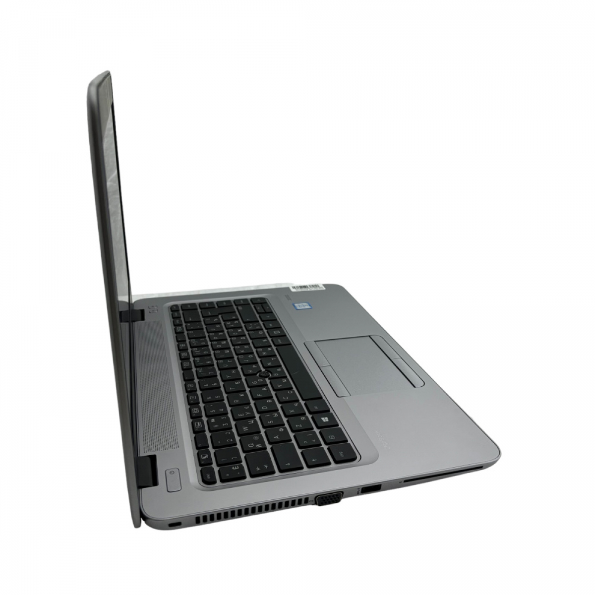 Ноутбук HP EliteBook 840 G3 FHD i5-6300U/8/120 SSD - Class A- - Фото 3