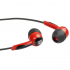 Наушники Defender Basic 604 Black-Red (63605) - Фото 2