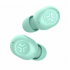Наушники Jlab JBuds Mini Mint Green (IEUEBJBMINIRMNT124) - Фото 3