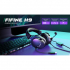 Наушники Fifine H9 Black (H9) - Фото 8