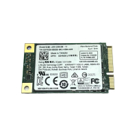 Накопитель SSD mSATA 256Gb в асорт. б/у