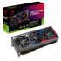 Видеокарта ASUS GeForce RTX4090 24GB ROG STRIX OC GAMING (ROG-STRIX-RTX4090-O24G-GAMING) - Фото 1