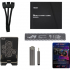 Видеокарта ASUS GeForce RTX4070Ti SUPER 16Gb ROG STRIX GAMING (ROG-STRIX-RTX4070TIS-16G-GAMING) - Фото 12