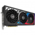 Видеокарта ASUS GeForce RTX4070Ti SUPER 16Gb ROG STRIX GAMING (ROG-STRIX-RTX4070TIS-16G-GAMING) - Фото 5