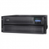 Пристрій безперебійного живлення APC Smart-UPS X 2200VA Rack/Tower LCD (SMX2200HV) - Фото 1