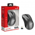 Мишка Genius Ergo 8100S Wireless Gray (31030040401) - Фото 2