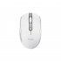 Мишка Trust Ozza compact Bluetooth/Wireless/USB-A White (24933) - Фото 1