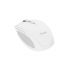 Мишка Trust Ozza compact Bluetooth/Wireless/USB-A White (24933) - Фото 2