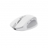 Мишка Trust Ozza compact Bluetooth/Wireless/USB-A White (24933) - Фото 3