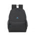 Рюкзак для ноутбука RivaCase 13.3" 5563 (Black) "Gremio", 18L (5563Black) - Фото 2