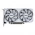 Видеокарта MSI GeForce RTX3050 8Gb VENTUS 2X XS WHITE OC (RTX 3050 VENTUS 2X XS WHITE 8G OC) - Фото 1