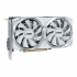 Видеокарта MSI GeForce RTX3050 8Gb VENTUS 2X XS WHITE OC (RTX 3050 VENTUS 2X XS WHITE 8G OC) - Фото 2