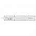 Мережевий фільтр живлення REAL-EL RS-6 Protect M 3m, white (EL122300033) - Фото 8
