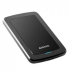 Внешний жесткий диск 2.5" 1TB ADATA (AHV300-1TU31-CBK) - Фото 4