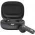 Навушники JBL Live Flex Black (JBLLIVEFLEXBLK) - Фото 1