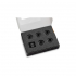 Фитинг для СВО Ekwb EK-Quantum Torque 6-Pack HDC 14 - Black (3831109824450) - Фото 2