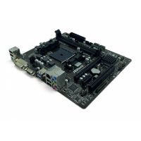 Материнская плата ASRock FM2A68M-HD+ (sFM2/FM2+)