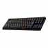 Клавіатура Logitech G515 TKL Lightspeed Tactile Bluetooth UA Black (920-012538) - Фото 1