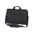 Сумка для ноутбука 2E 17" CBN417 Black (2E-CBN417BK) - Фото 1