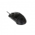 Мишка XO M4 4000 DPI RGB USB Black (XO-M4-BK) - Фото 3