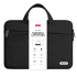 Сумка для ноутбука XO 14" CB01 black (CB01-14.black) - Фото 1