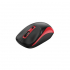 Мишка Genius NX-7123 Wireless Red (31030043402) - Фото 2