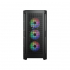 Корпус Cougar Duoface Pro RGB - Фото 4