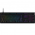 Клавіатура HyperX Alloy Rise PBT HX Red USB UA Black (7G7A3AA) - Фото 1